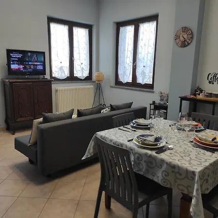 La Trottola * Carrù