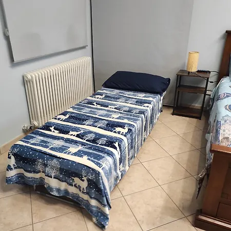 La Trottola *