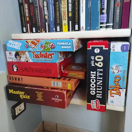 Сasa de vacaciones La Trottola Carrù