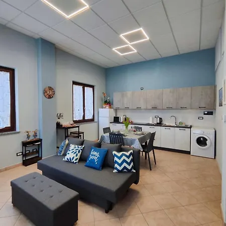 Ferienhaus La Trottola *